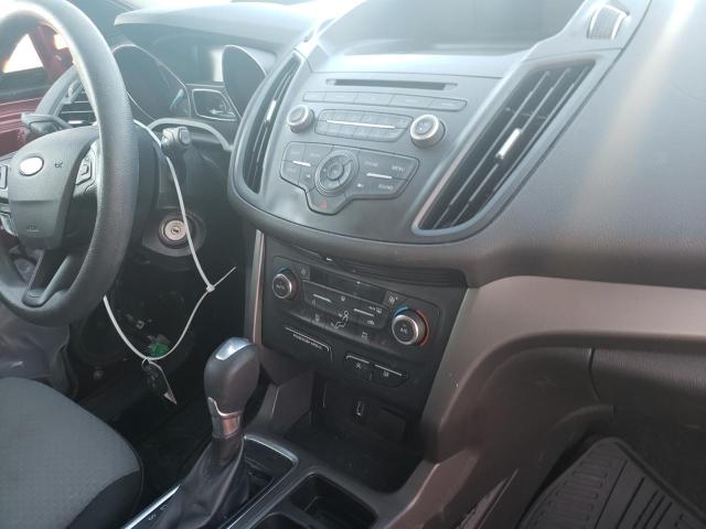 Photo 8 VIN: 1FMCU9GD4HUC17310 - FORD ESCAPE SE 