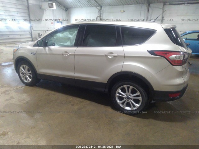 Photo 2 VIN: 1FMCU9GD4HUC32731 - FORD ESCAPE 