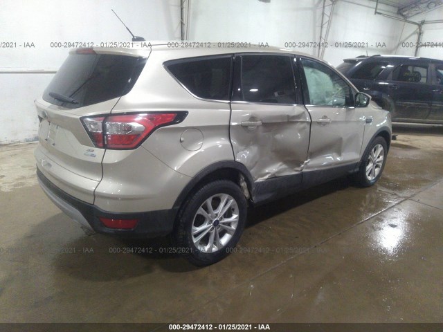 Photo 3 VIN: 1FMCU9GD4HUC32731 - FORD ESCAPE 