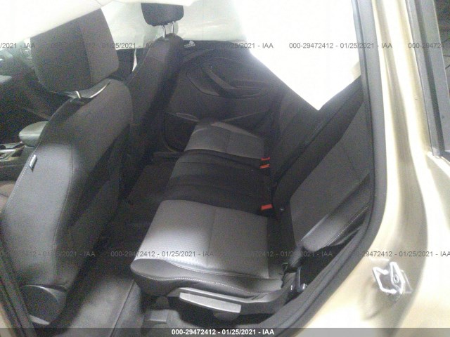 Photo 7 VIN: 1FMCU9GD4HUC32731 - FORD ESCAPE 