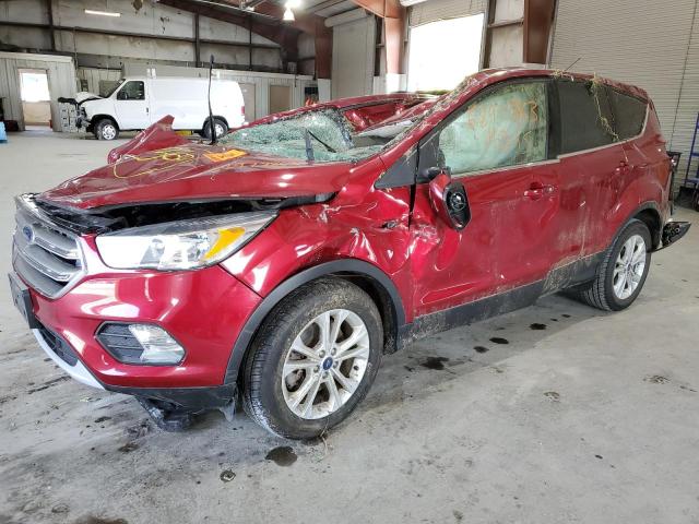 Photo 0 VIN: 1FMCU9GD4HUC40814 - FORD ESCAPE SE 