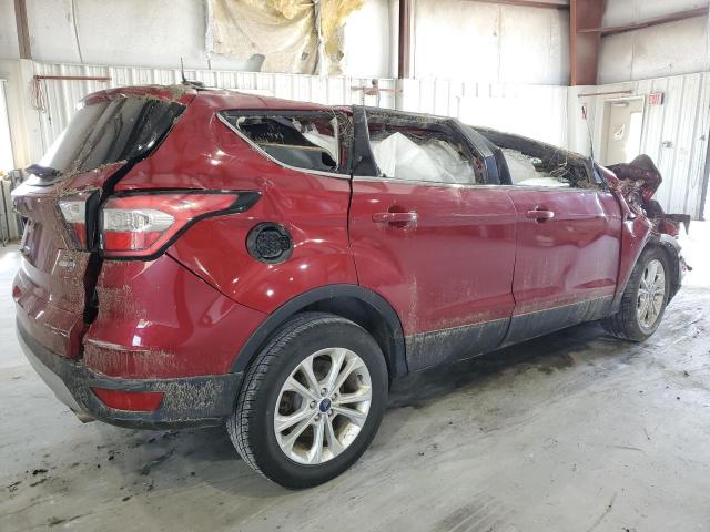 Photo 2 VIN: 1FMCU9GD4HUC40814 - FORD ESCAPE SE 