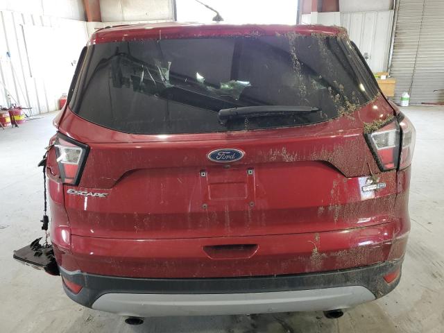 Photo 5 VIN: 1FMCU9GD4HUC40814 - FORD ESCAPE SE 