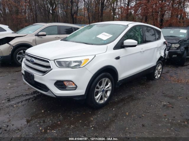 Photo 1 VIN: 1FMCU9GD4HUC41753 - FORD ESCAPE 