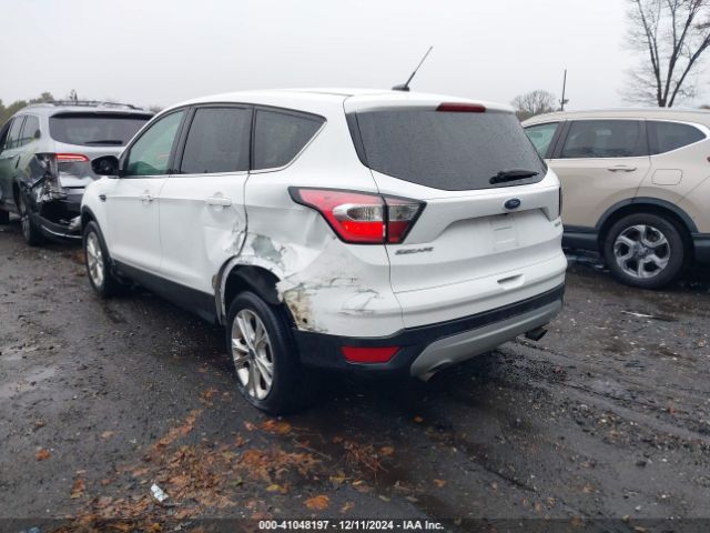 Photo 2 VIN: 1FMCU9GD4HUC41753 - FORD ESCAPE 