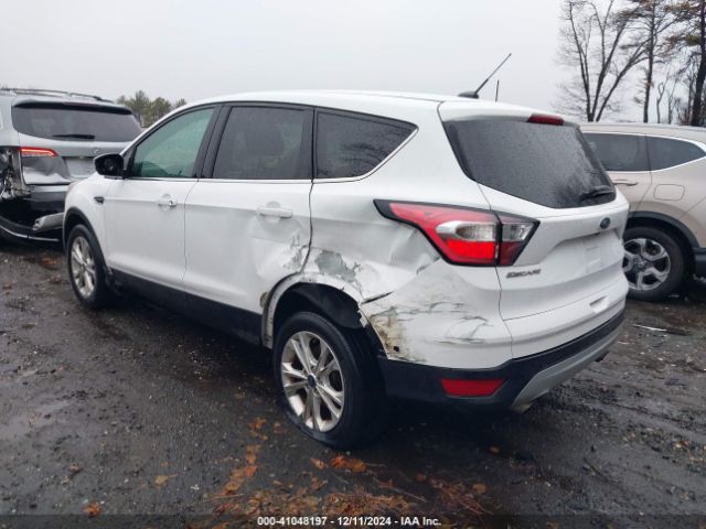 Photo 5 VIN: 1FMCU9GD4HUC41753 - FORD ESCAPE 