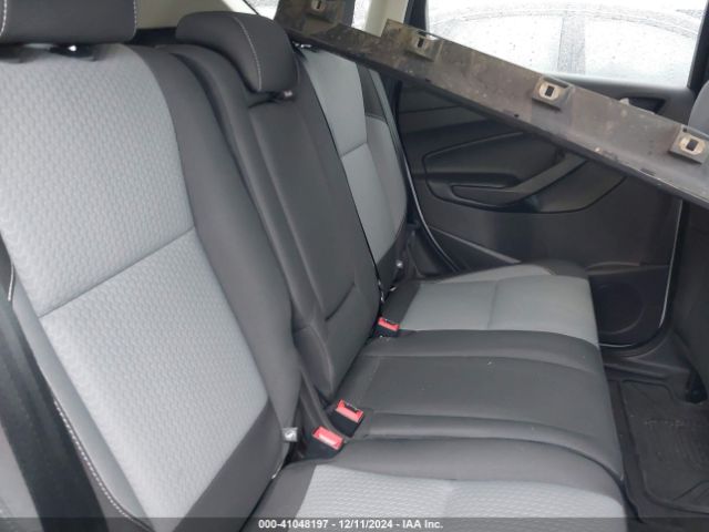 Photo 7 VIN: 1FMCU9GD4HUC41753 - FORD ESCAPE 