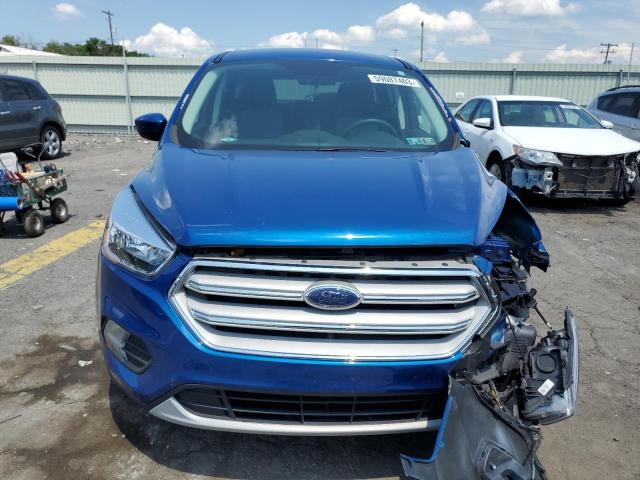 Photo 4 VIN: 1FMCU9GD4HUC42112 - FORD ESCAPE SE 