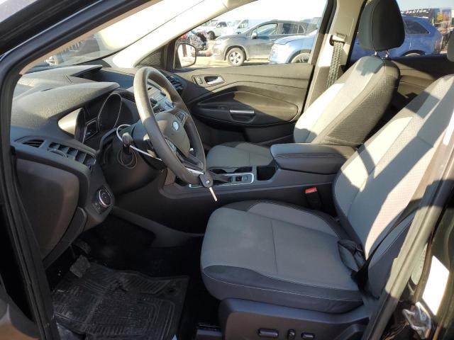 Photo 6 VIN: 1FMCU9GD4HUC48475 - FORD ESCAPE SE 