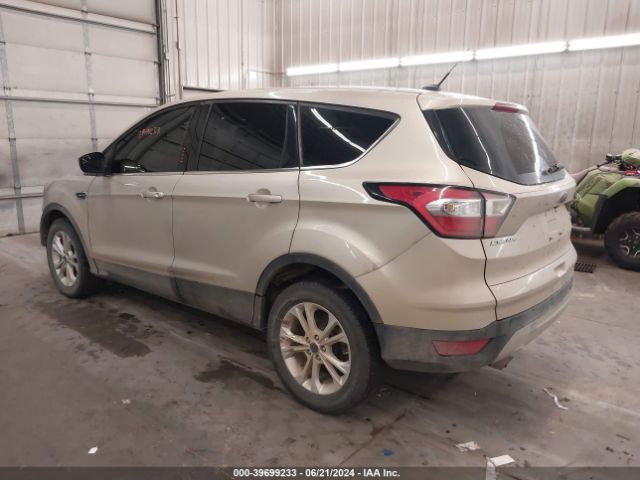 Photo 2 VIN: 1FMCU9GD4HUC50632 - FORD ESCAPE 