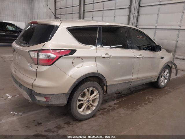 Photo 3 VIN: 1FMCU9GD4HUC50632 - FORD ESCAPE 