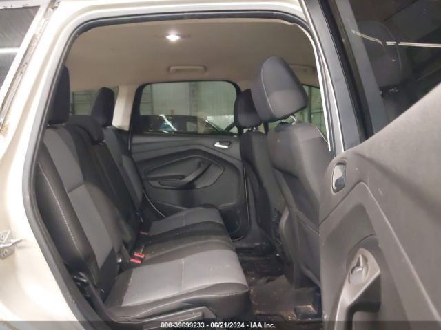 Photo 7 VIN: 1FMCU9GD4HUC50632 - FORD ESCAPE 