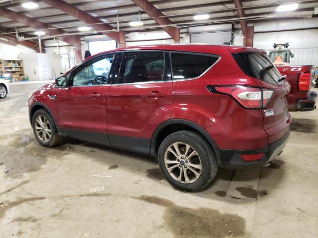 Photo 1 VIN: 1FMCU9GD4HUC64787 - FORD ESCAPE 