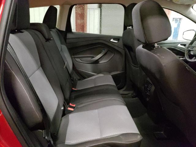 Photo 10 VIN: 1FMCU9GD4HUC64787 - FORD ESCAPE 