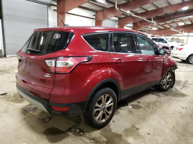 Photo 2 VIN: 1FMCU9GD4HUC64787 - FORD ESCAPE 