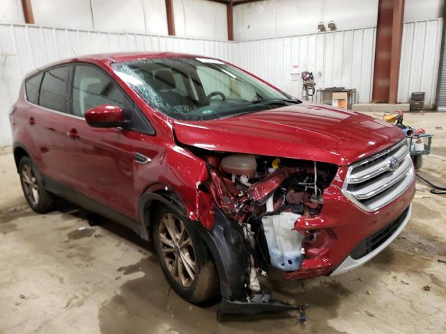 Photo 3 VIN: 1FMCU9GD4HUC64787 - FORD ESCAPE 