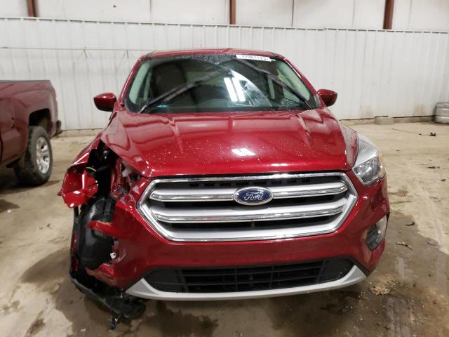 Photo 4 VIN: 1FMCU9GD4HUC64787 - FORD ESCAPE 