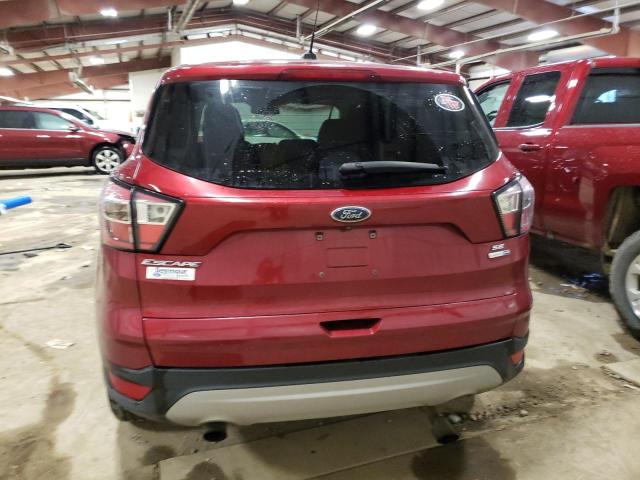 Photo 5 VIN: 1FMCU9GD4HUC64787 - FORD ESCAPE 