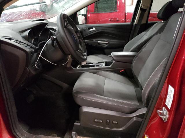 Photo 6 VIN: 1FMCU9GD4HUC64787 - FORD ESCAPE 