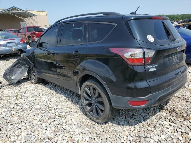 Photo 1 VIN: 1FMCU9GD4HUC65910 - FORD ESCAPE SE 