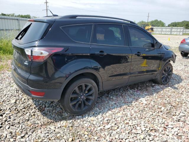 Photo 2 VIN: 1FMCU9GD4HUC65910 - FORD ESCAPE SE 