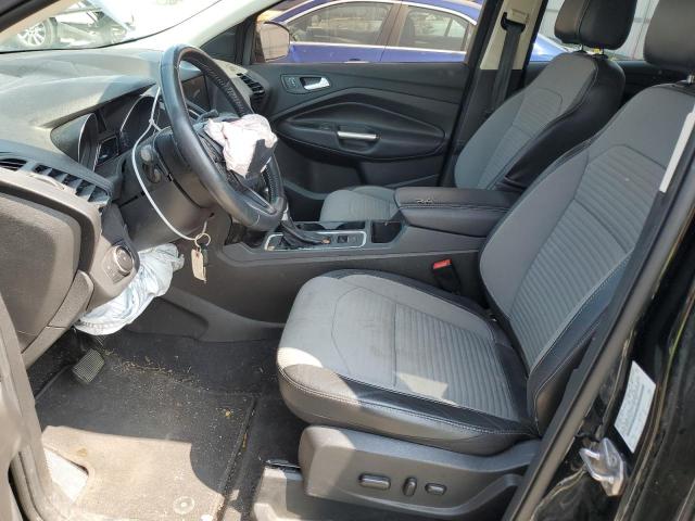 Photo 6 VIN: 1FMCU9GD4HUC65910 - FORD ESCAPE SE 