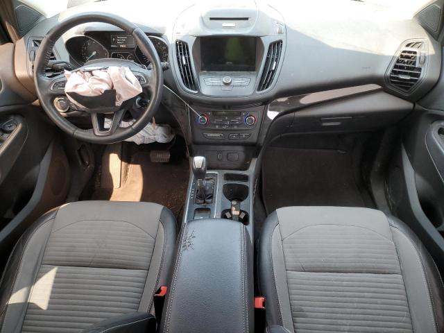 Photo 7 VIN: 1FMCU9GD4HUC65910 - FORD ESCAPE SE 