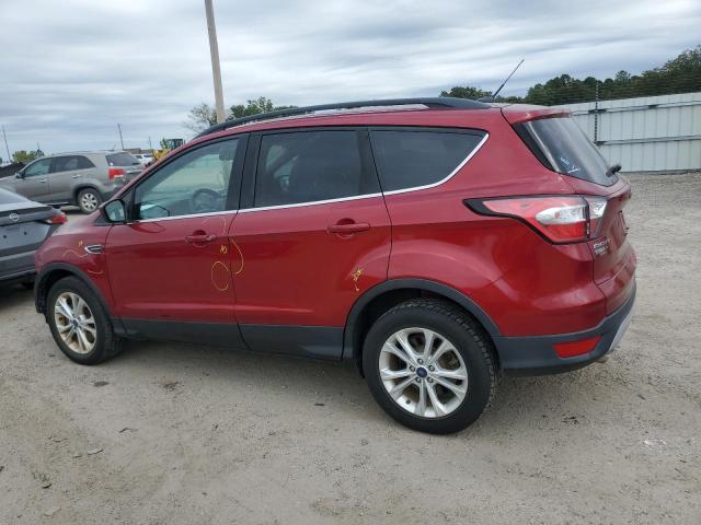 Photo 1 VIN: 1FMCU9GD4HUC66958 - FORD ESCAPE SE 