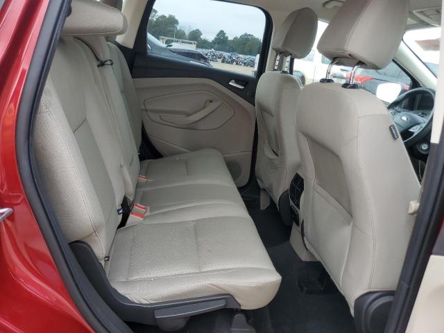 Photo 10 VIN: 1FMCU9GD4HUC66958 - FORD ESCAPE SE 