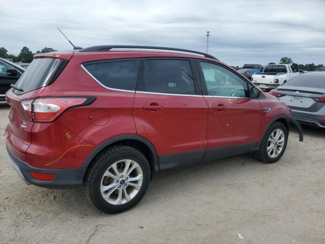 Photo 2 VIN: 1FMCU9GD4HUC66958 - FORD ESCAPE SE 