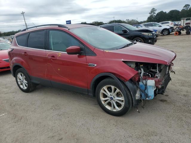 Photo 3 VIN: 1FMCU9GD4HUC66958 - FORD ESCAPE SE 