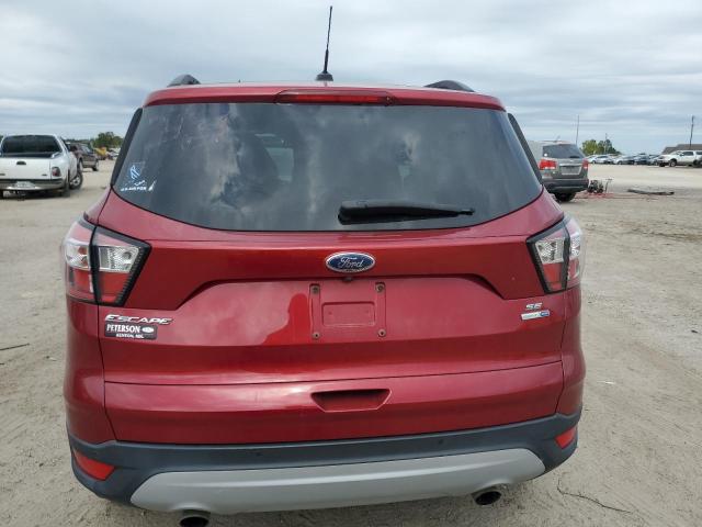 Photo 5 VIN: 1FMCU9GD4HUC66958 - FORD ESCAPE SE 