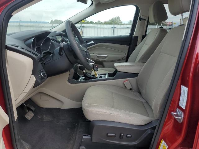 Photo 6 VIN: 1FMCU9GD4HUC66958 - FORD ESCAPE SE 