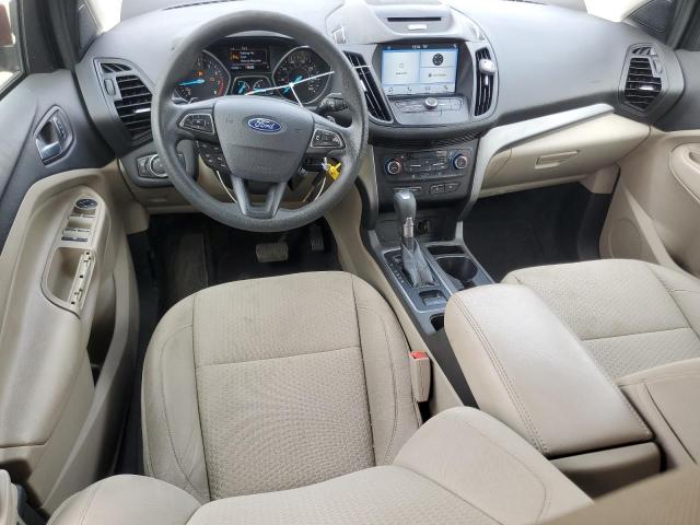 Photo 7 VIN: 1FMCU9GD4HUC66958 - FORD ESCAPE SE 