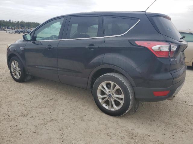 Photo 1 VIN: 1FMCU9GD4HUC70234 - FORD ESCAPE SE 