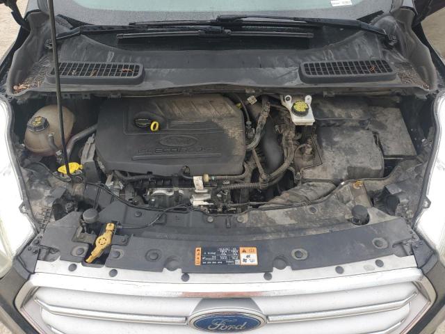 Photo 11 VIN: 1FMCU9GD4HUC70234 - FORD ESCAPE SE 