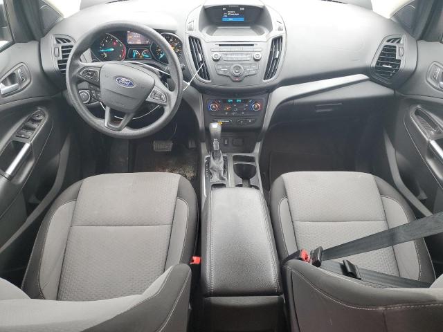 Photo 7 VIN: 1FMCU9GD4HUC70234 - FORD ESCAPE SE 