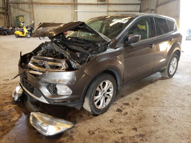 Photo 1 VIN: 1FMCU9GD4HUC70444 - FORD ESCAPE 