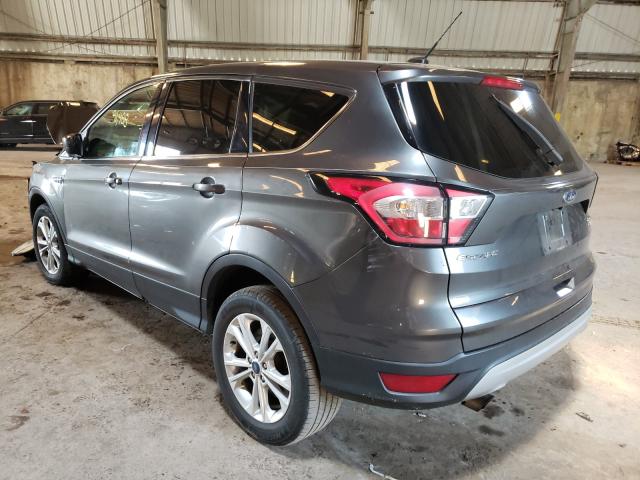 Photo 2 VIN: 1FMCU9GD4HUC70444 - FORD ESCAPE 