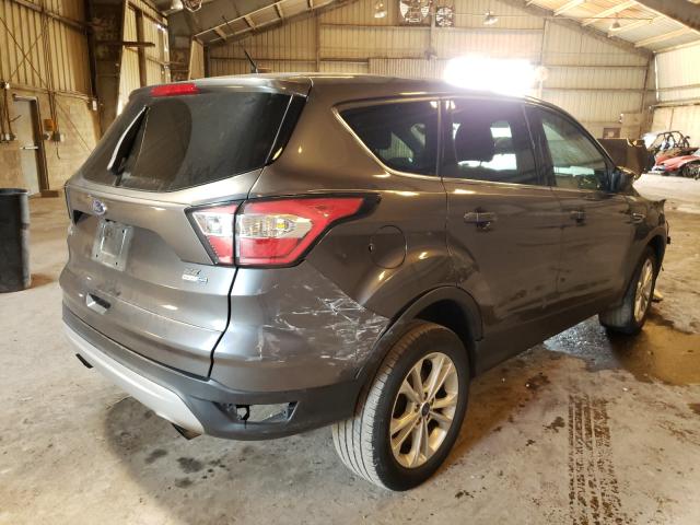 Photo 3 VIN: 1FMCU9GD4HUC70444 - FORD ESCAPE 