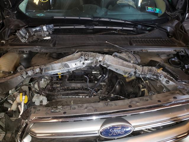 Photo 6 VIN: 1FMCU9GD4HUC70444 - FORD ESCAPE 