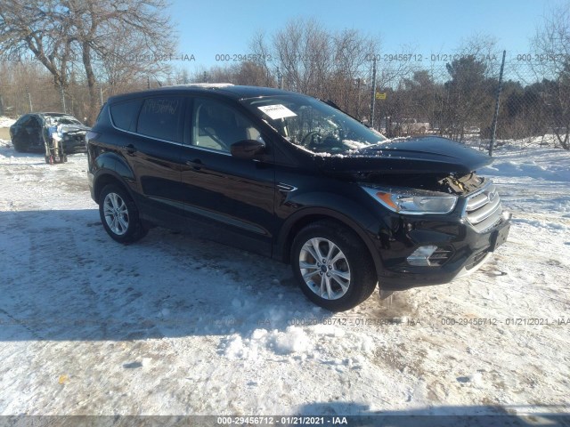 Photo 0 VIN: 1FMCU9GD4HUC74509 - FORD ESCAPE 