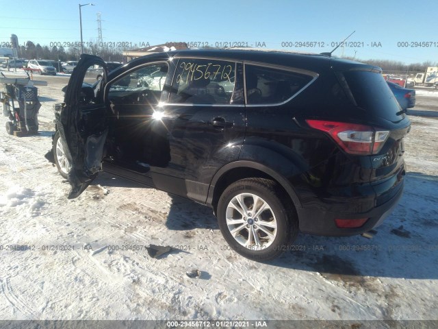 Photo 2 VIN: 1FMCU9GD4HUC74509 - FORD ESCAPE 