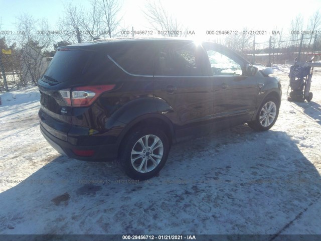 Photo 3 VIN: 1FMCU9GD4HUC74509 - FORD ESCAPE 