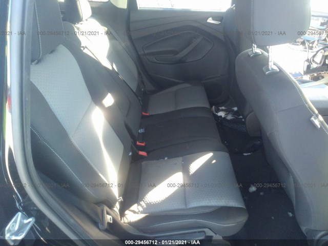 Photo 7 VIN: 1FMCU9GD4HUC74509 - FORD ESCAPE 