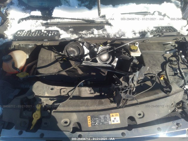 Photo 9 VIN: 1FMCU9GD4HUC74509 - FORD ESCAPE 