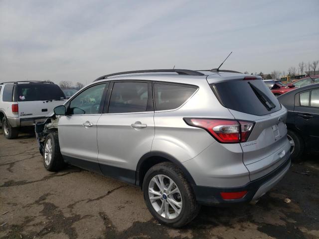 Photo 2 VIN: 1FMCU9GD4HUC74901 - FORD ESCAPE SE 