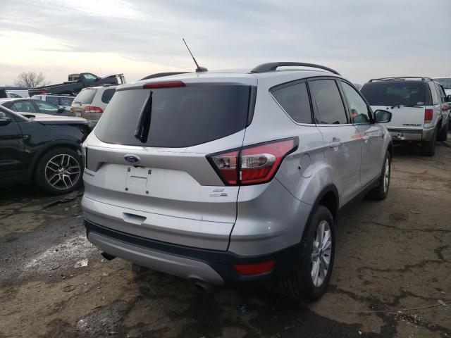 Photo 3 VIN: 1FMCU9GD4HUC74901 - FORD ESCAPE SE 