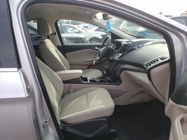 Photo 4 VIN: 1FMCU9GD4HUC74901 - FORD ESCAPE SE 