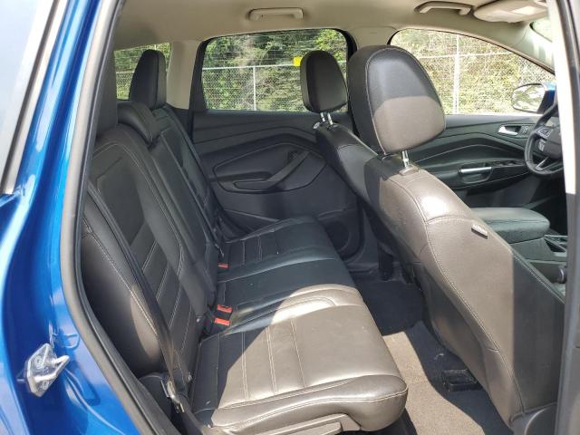 Photo 10 VIN: 1FMCU9GD4HUC75174 - FORD ESCAPE SE 